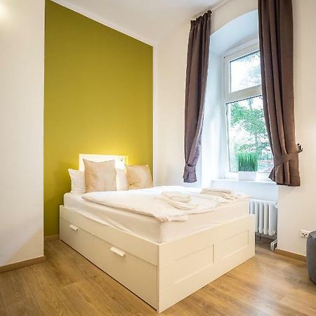 Nena Apartments - Bergmannkiez Ehm Traumbergflats Berlin Extérieur photo