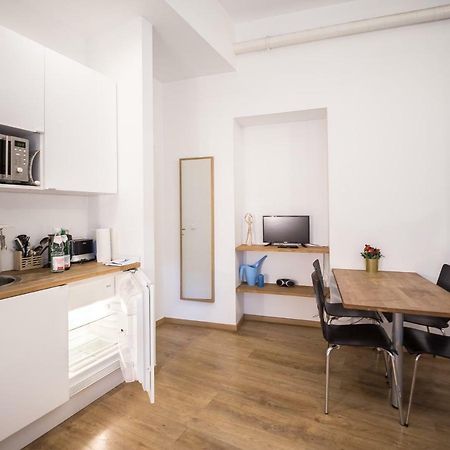 Nena Apartments - Bergmannkiez Ehm Traumbergflats Berlin Extérieur photo