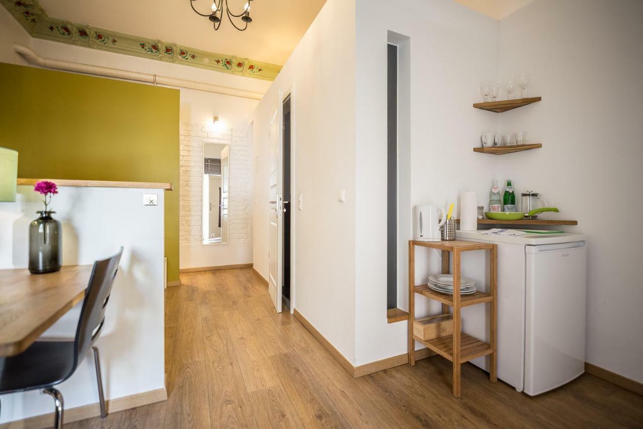 Nena Apartments - Bergmannkiez Ehm Traumbergflats Berlin Extérieur photo