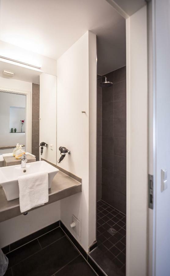 Nena Apartments - Bergmannkiez Ehm Traumbergflats Berlin Extérieur photo